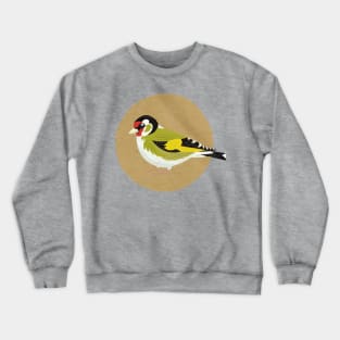 Goldfinch Crewneck Sweatshirt